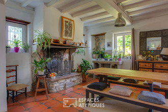 Ma-Cabane - Vente Maison ORTHEVIELLE, 193 m²