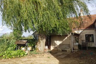 Ma-Cabane - Vente Maison ORVAL, 70 m²