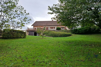 Ma-Cabane - Vente Maison ORVAL, 141 m²