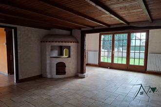 Ma-Cabane - Vente Maison ORVAL, 141 m²