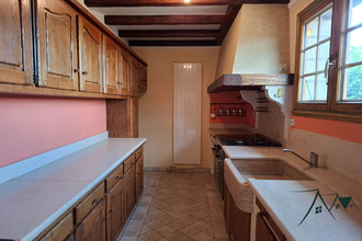Ma-Cabane - Vente Maison ORVAL, 141 m²