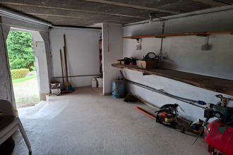 Ma-Cabane - Vente Maison ORVAL, 141 m²