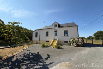 Ma-Cabane - Vente Maison ORVAL, 95 m²