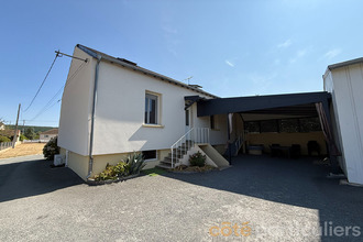 Ma-Cabane - Vente Maison ORVAL, 95 m²
