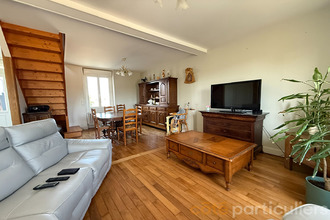 Ma-Cabane - Vente Maison ORVAL, 95 m²