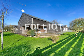 Ma-Cabane - Vente Maison ORVAL, 140 m²