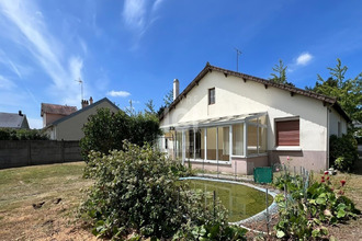 Ma-Cabane - Vente Maison ORVAULT, 117 m²