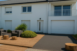 Ma-Cabane - Vente Maison Orvault, 155 m²