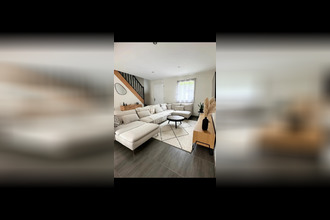 Ma-Cabane - Vente Maison Orvault, 115 m²