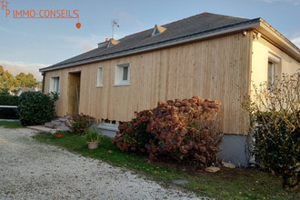 Ma-Cabane - Vente Maison Orvault, 111 m²