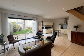 Ma-Cabane - Vente Maison ORVAULT, 155 m²