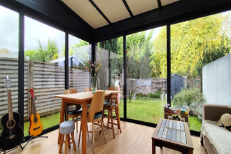 Ma-Cabane - Vente Maison ORVAULT, 105 m²
