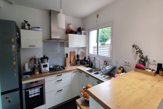 Ma-Cabane - Vente Maison ORVAULT, 105 m²