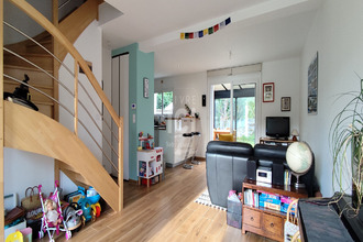 Ma-Cabane - Vente Maison ORVAULT, 105 m²