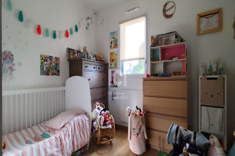 Ma-Cabane - Vente Maison ORVAULT, 105 m²