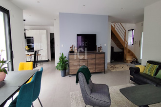 Ma-Cabane - Vente Maison ORVAULT, 160 m²