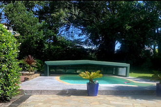 Ma-Cabane - Vente Maison Orvault, 162 m²