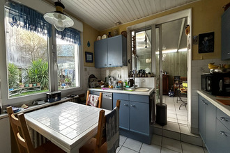 Ma-Cabane - Vente Maison ORVAULT, 98 m²