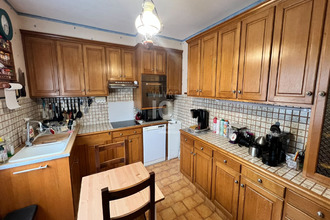 Ma-Cabane - Vente Maison ORVAULT, 119 m²