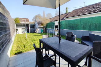 Ma-Cabane - Vente Maison ORVAULT, 95 m²