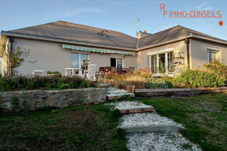 Ma-Cabane - Vente Maison Orvault, 111 m²