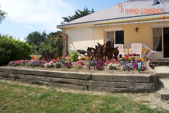 Ma-Cabane - Vente Maison Orvault, 111 m²