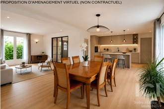 Ma-Cabane - Vente Maison ORVAULT, 153 m²