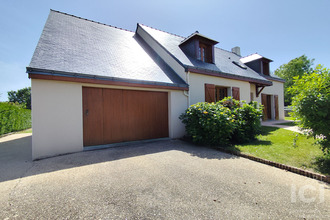 Ma-Cabane - Vente Maison ORVAULT, 153 m²
