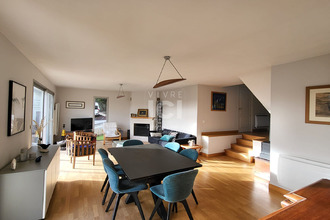 Ma-Cabane - Vente Maison ORVAULT, 138 m²