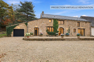 Ma-Cabane - Vente Maison Orvault, 164 m²