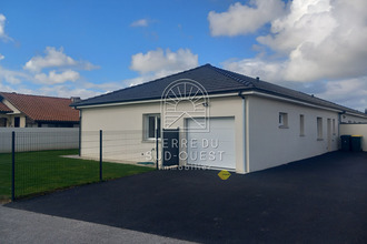 Ma-Cabane - Vente Maison OS-MARSILLON, 113 m²