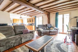 Ma-Cabane - Vente Maison Osny, 92 m²