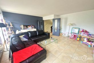 Ma-Cabane - Vente Maison OSNY, 115 m²