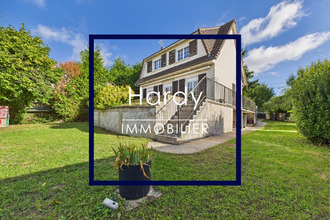 Ma-Cabane - Vente Maison Osny, 93 m²