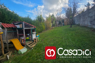 Ma-Cabane - Vente Maison Osny, 128 m²