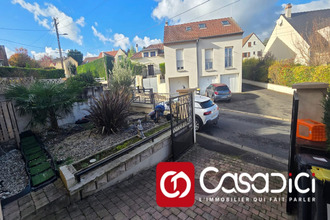 Ma-Cabane - Vente Maison Osny, 128 m²