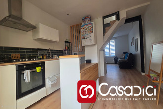 Ma-Cabane - Vente Maison Osny, 128 m²