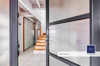 Ma-Cabane - Vente Maison Osny, 197 m²