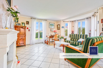 Ma-Cabane - Vente Maison Osny, 126 m²