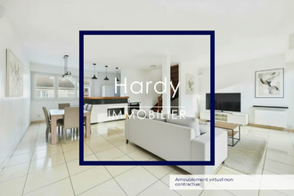 Vente Maison 95520, Osny France