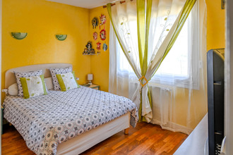 Ma-Cabane - Vente Maison Osny, 130 m²