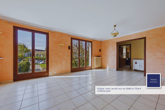 Ma-Cabane - Vente Maison Osny, 179 m²