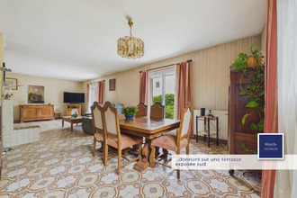 Ma-Cabane - Vente Maison Osny, 258 m²