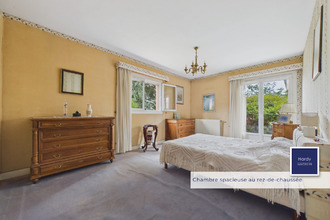 Ma-Cabane - Vente Maison Osny, 258 m²