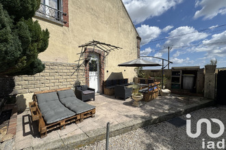 Vente Maison 10100, Ossey-les-Trois-Maisons France