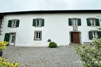 Vente Maison 64120, Ostabat-Asme France