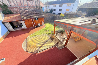 Ma-Cabane - Vente Maison Ostheim, 136 m²