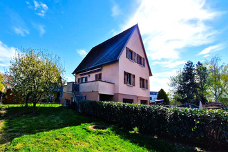 Ma-Cabane - Vente Maison Ostheim, 127 m²