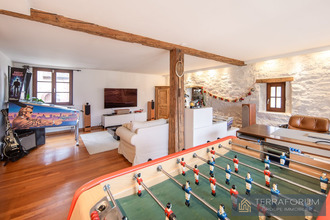 Ma-Cabane - Vente Maison Osthoffen, 223 m²