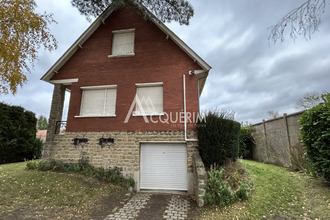 Ma-Cabane - Vente Maison Ostricourt, 133 m²